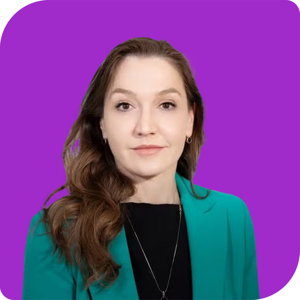 Anastasia Nesvetailova Anastasia Nesvetailova
