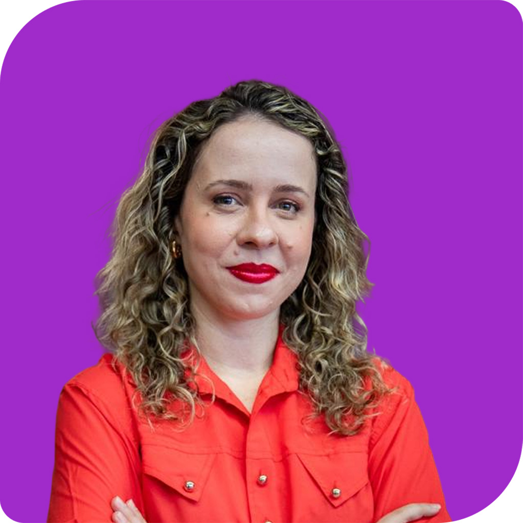 Débora Freire Débora Freire