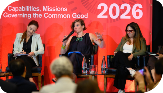 Call for Papers: Aligning Finance with Sustainable and Inclusive Economic Transformation