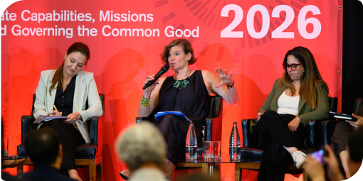 Call for Papers: Aligning Finance with Sustainable and Inclusive Economic Transformation